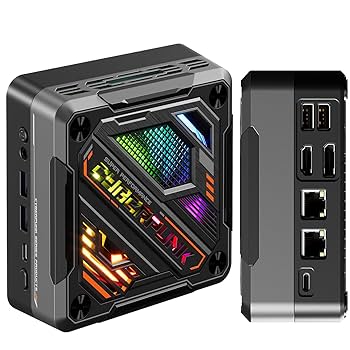 ❣️限定1名❣️ ミニPC Ryzen 7 7735HS 8コア/16スレッド 41QFC+9VllL.jpg